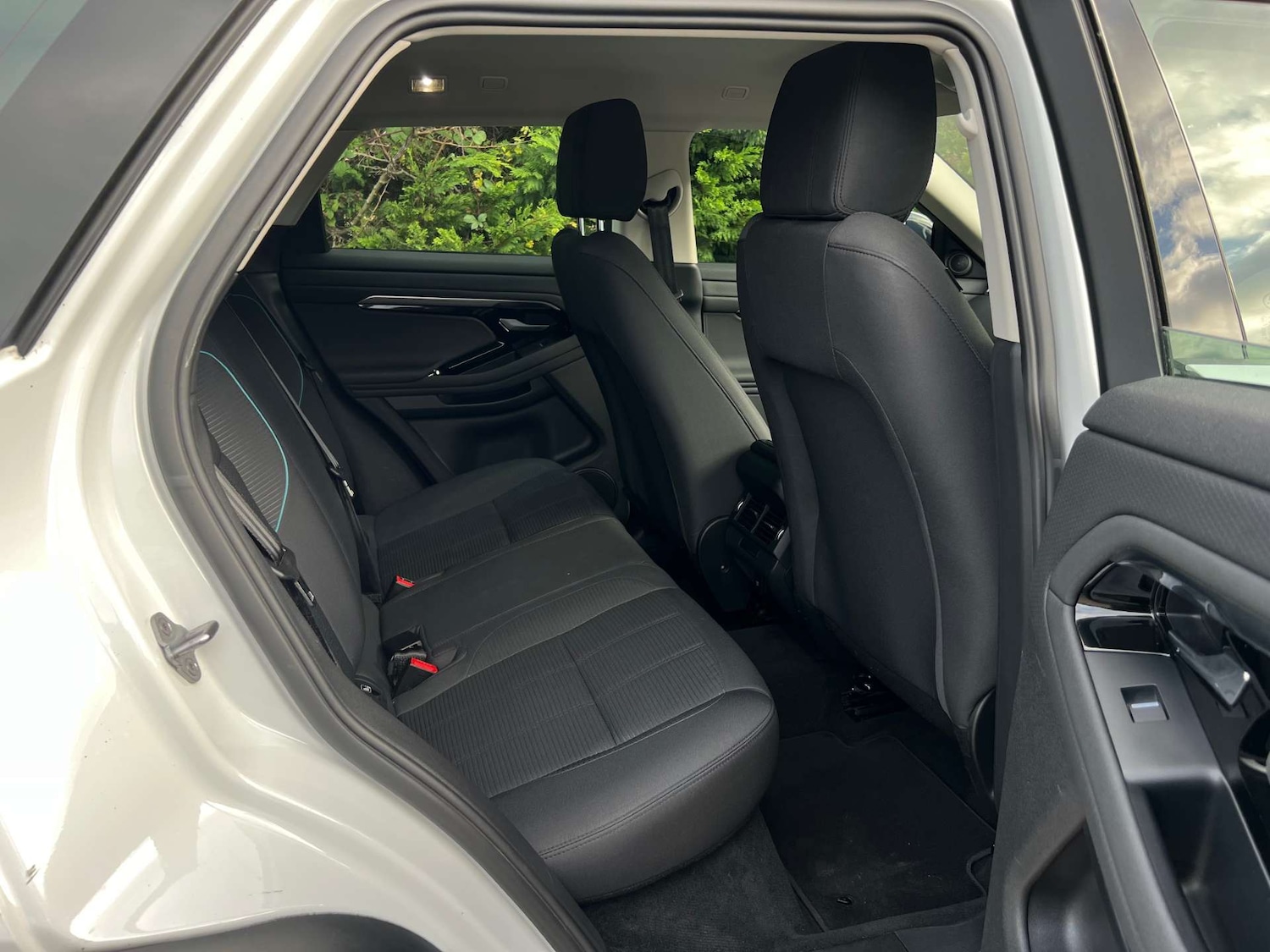 Used Land Rover Range Rover Evoque 2020 for sale - 76776825: Photo 19