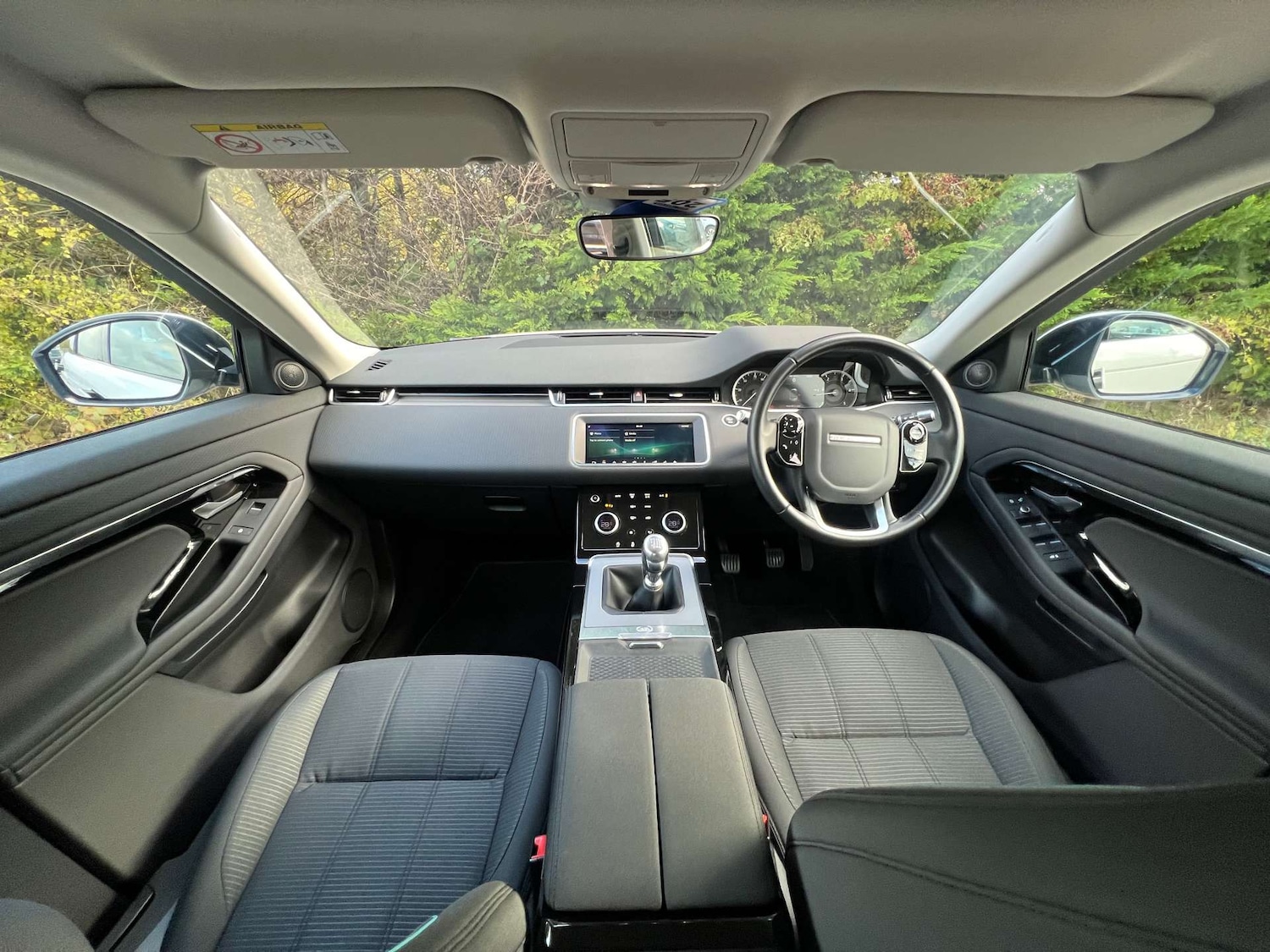 Used Land Rover Range Rover Evoque 2020 for sale - 76776825: Photo 2