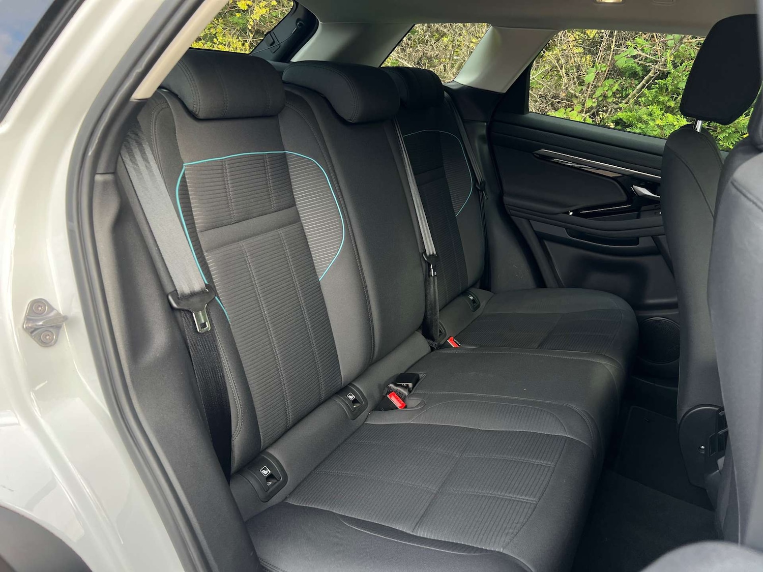 Used Land Rover Range Rover Evoque 2020 for sale - 76776825: Photo 20