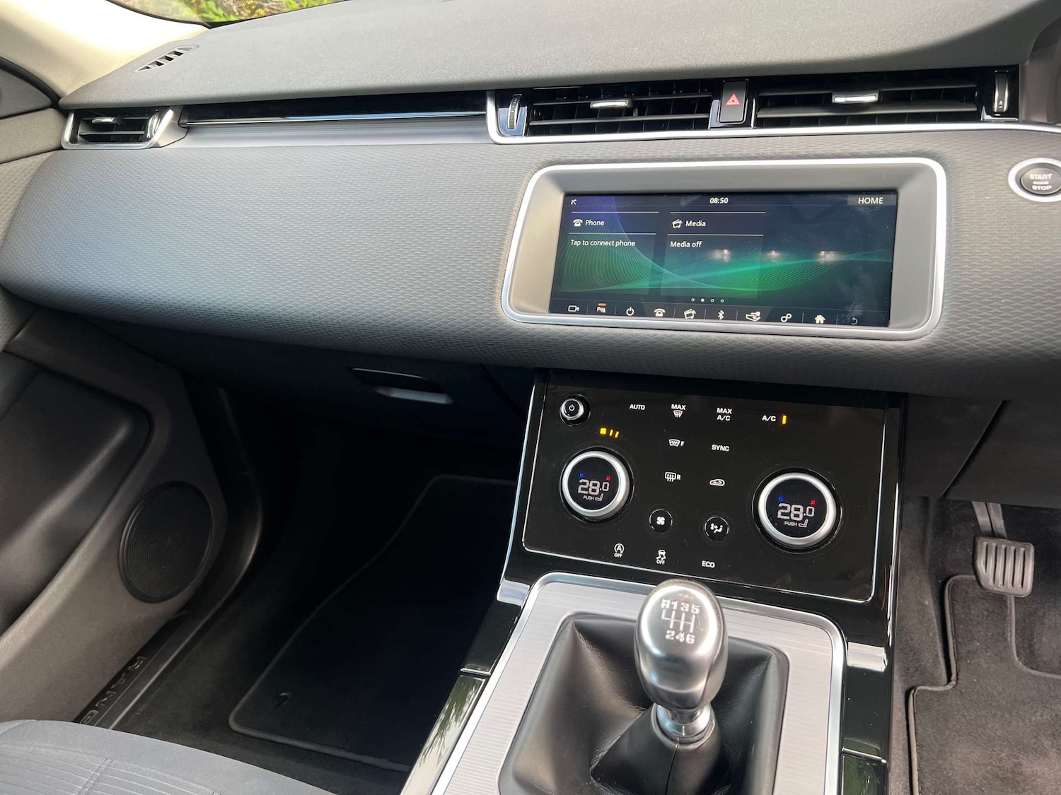 Used Land Rover Range Rover Evoque 2020 for sale - 76776825: Photo 32