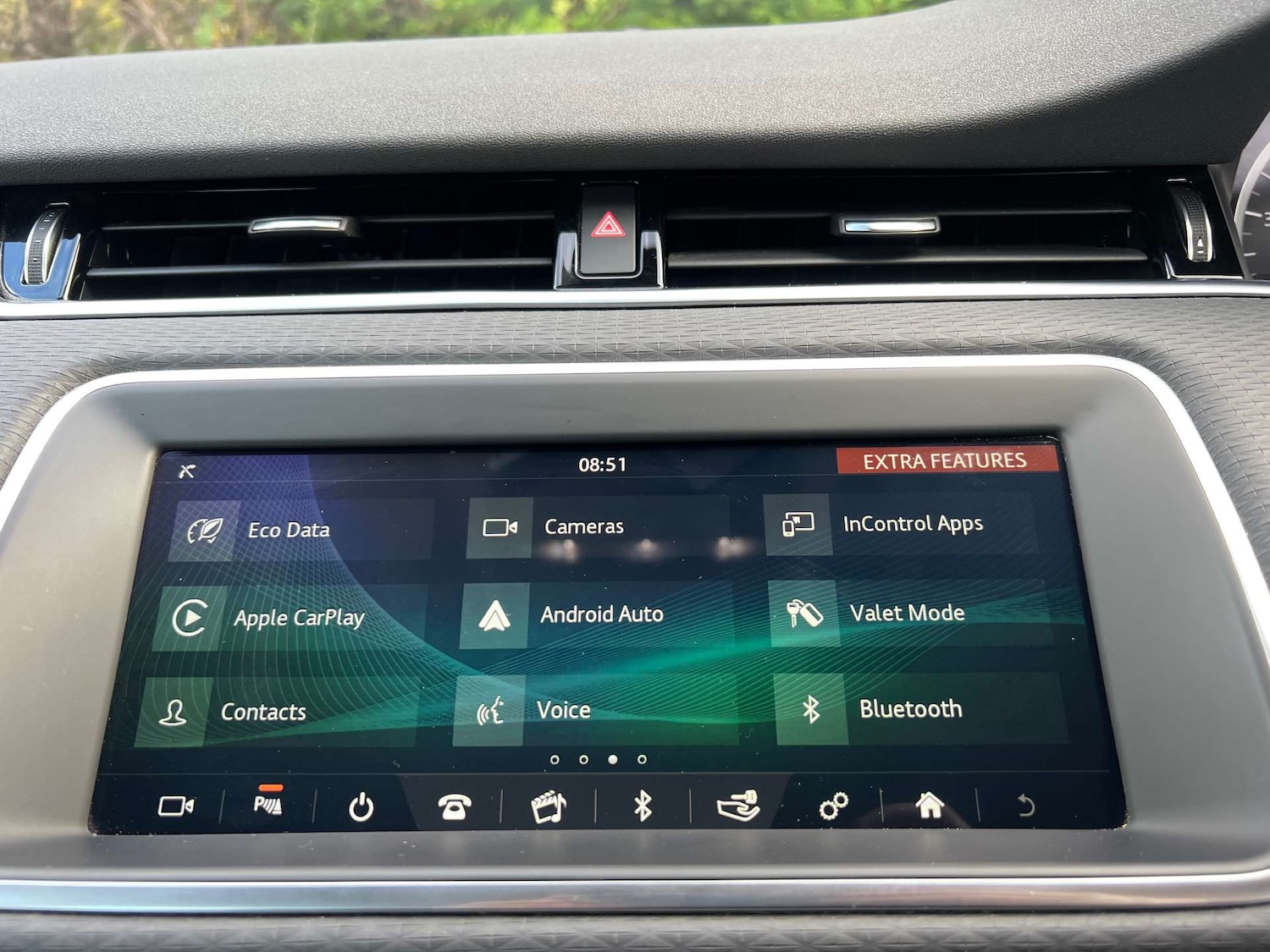 Used Land Rover Range Rover Evoque 2020 for sale - 76776825: Photo 33