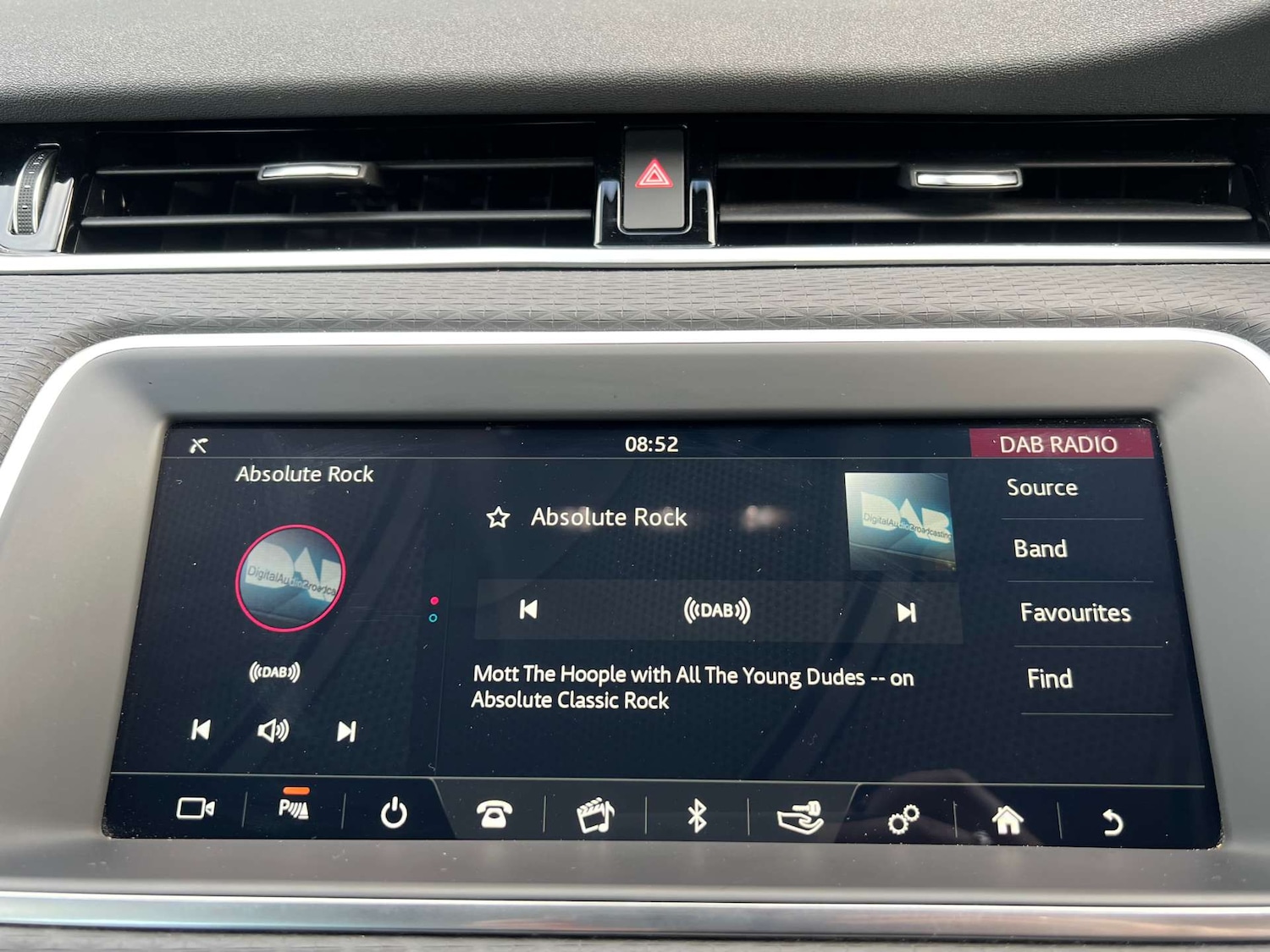 Used Land Rover Range Rover Evoque 2020 for sale - 76776825: Photo 40