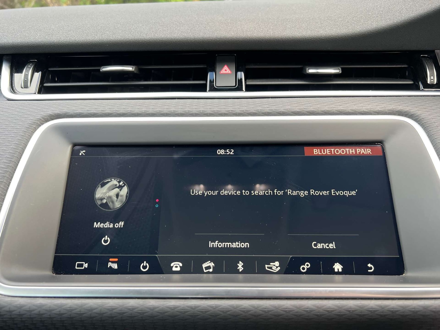 Used Land Rover Range Rover Evoque 2020 for sale - 76776825: Photo 42