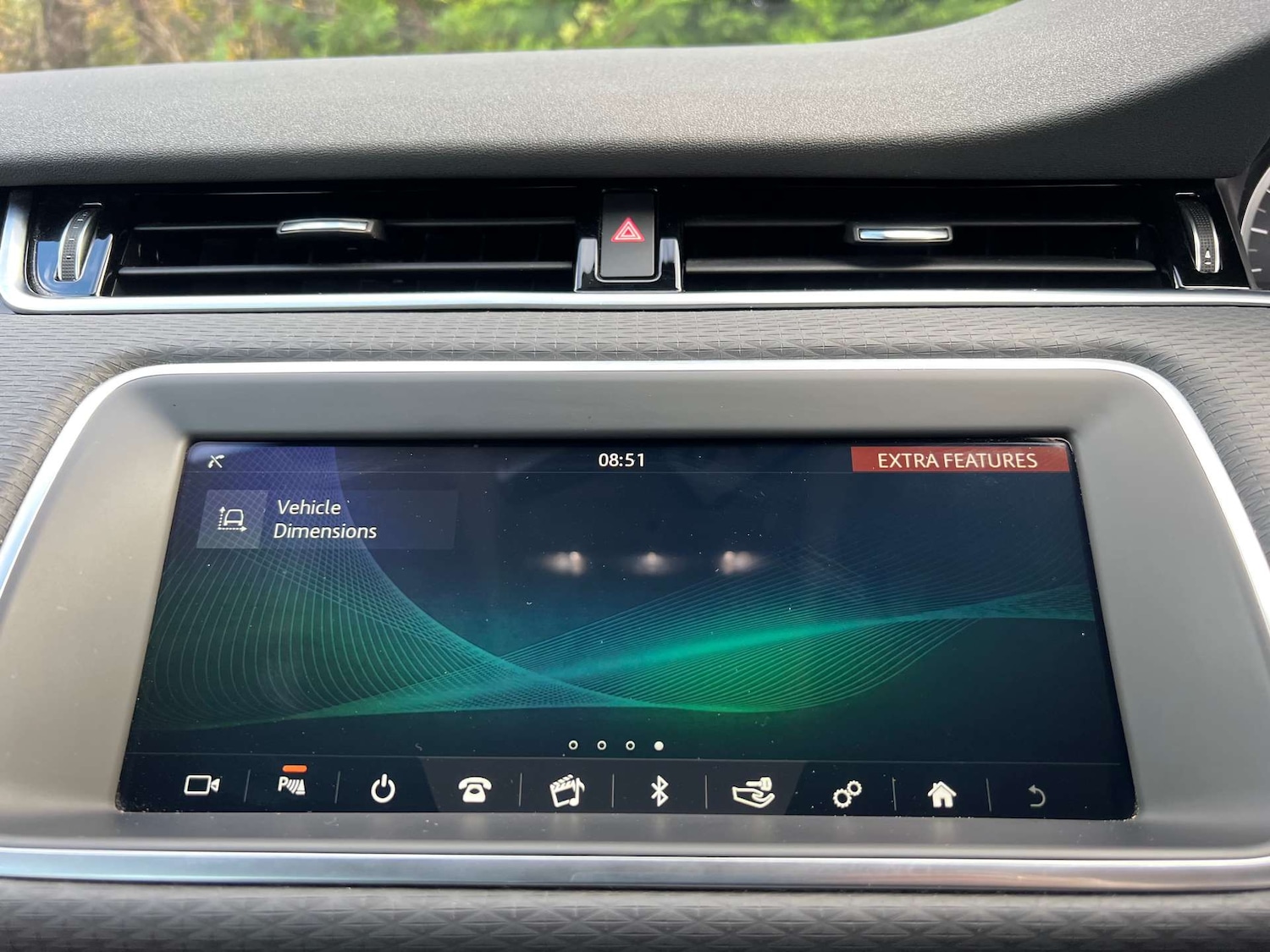 Used Land Rover Range Rover Evoque 2020 for sale - 76776825: Photo 43