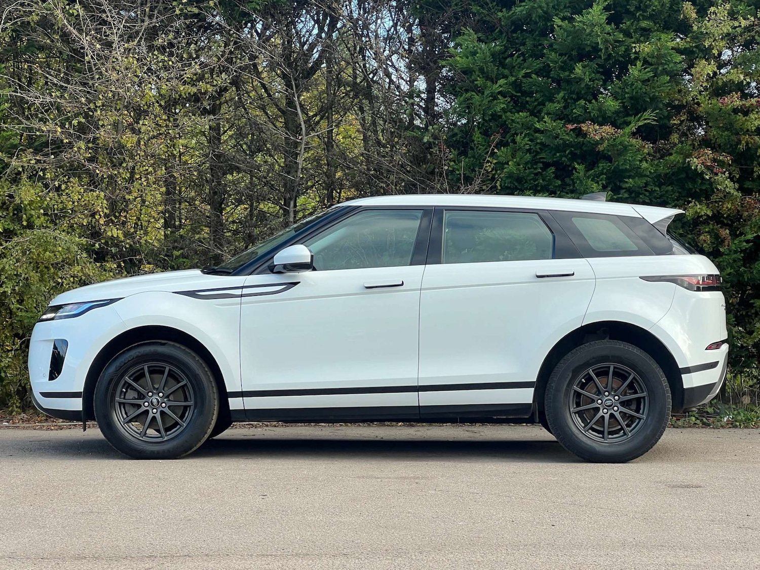 Used Land Rover Range Rover Evoque 2020 for sale - 76776825: Photo 7