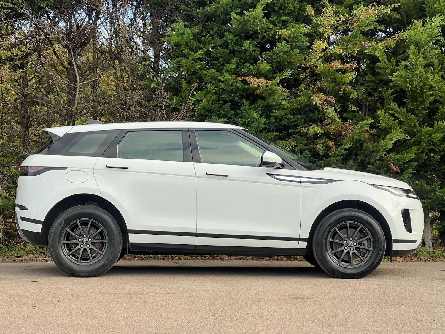 Used Land Rover Range Rover Evoque 2020 for sale - 76776825: Photo 9