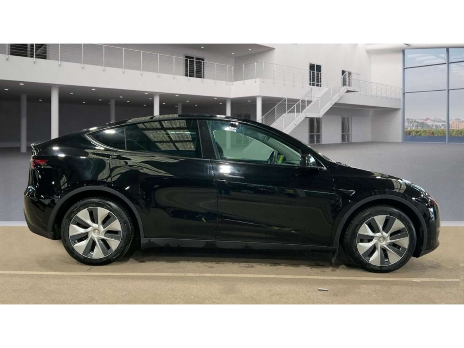 Used Tesla Model Y 2022 for sale - 76776847: Photo 10