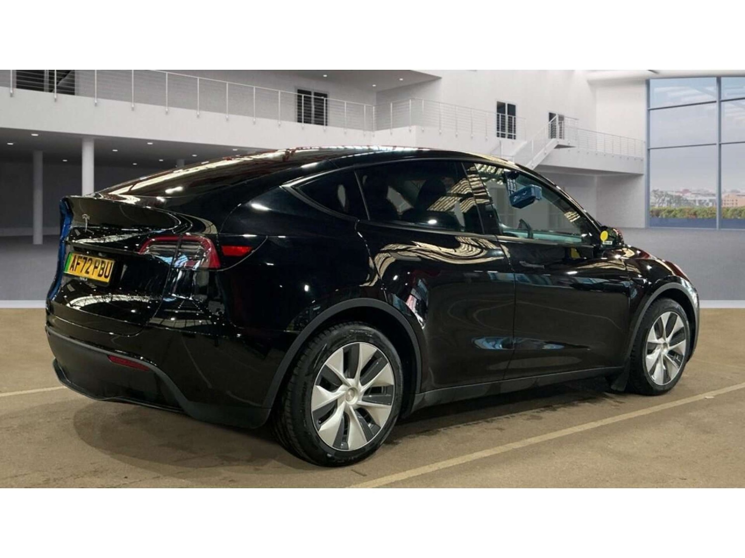 Used Tesla Model Y 2022 for sale - 76776847: Photo 11