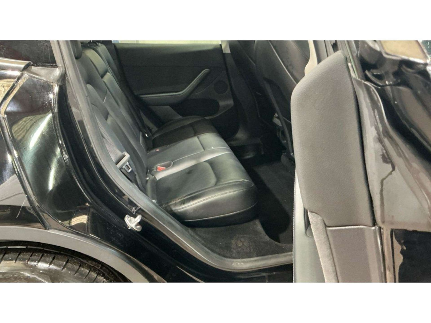 Used Tesla Model Y 2022 for sale - 76776847: Photo 15