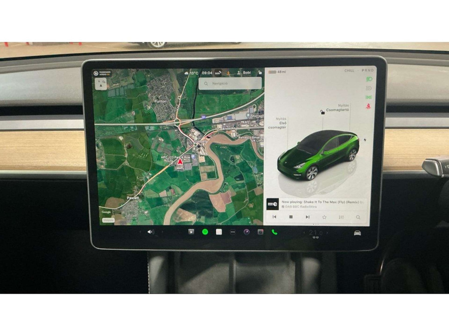 Used Tesla Model Y 2022 for sale - 76776847: Photo 18