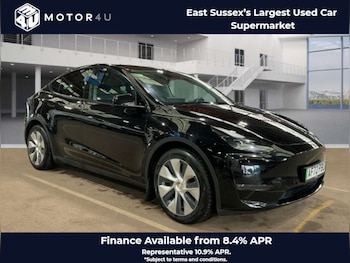 Used Tesla Model Y 2022 for sale - 76776847: Photo