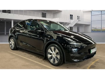 Used Tesla Model Y 2022 for sale - 76776847: Photo