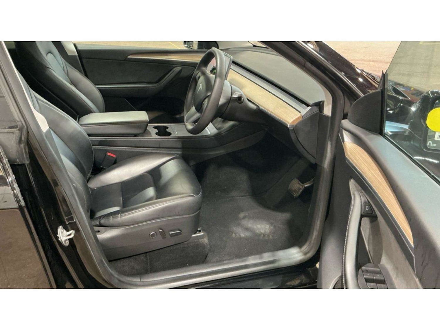 Used Tesla Model Y 2022 for sale - 76776847: Photo 3