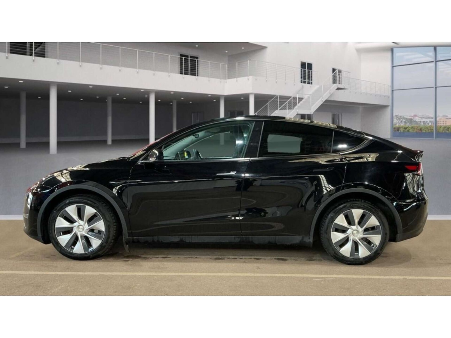 Used Tesla Model Y 2022 for sale - 76776847: Photo 7