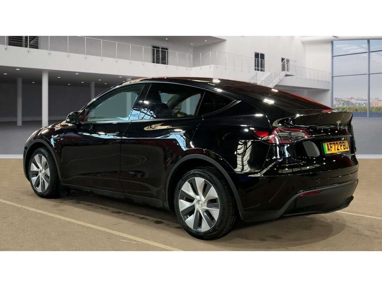 Used Tesla Model Y 2022 for sale - 76776847: Photo 8