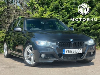 Used BMW 3 Series 2015 for sale - 79003877: Photo
