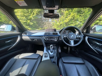 Used BMW 3 Series 2015 for sale - 79003877: Photo