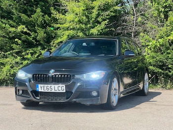 Used BMW 3 Series 2015 for sale - 79003877: Photo