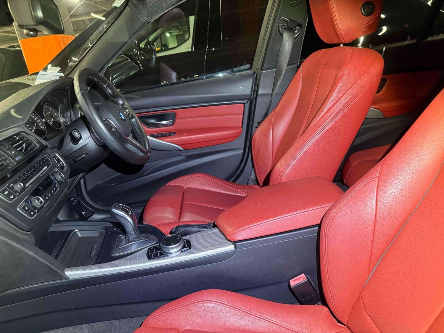 Used BMW 3 Series 2015 for sale - 78154379: Photo 12