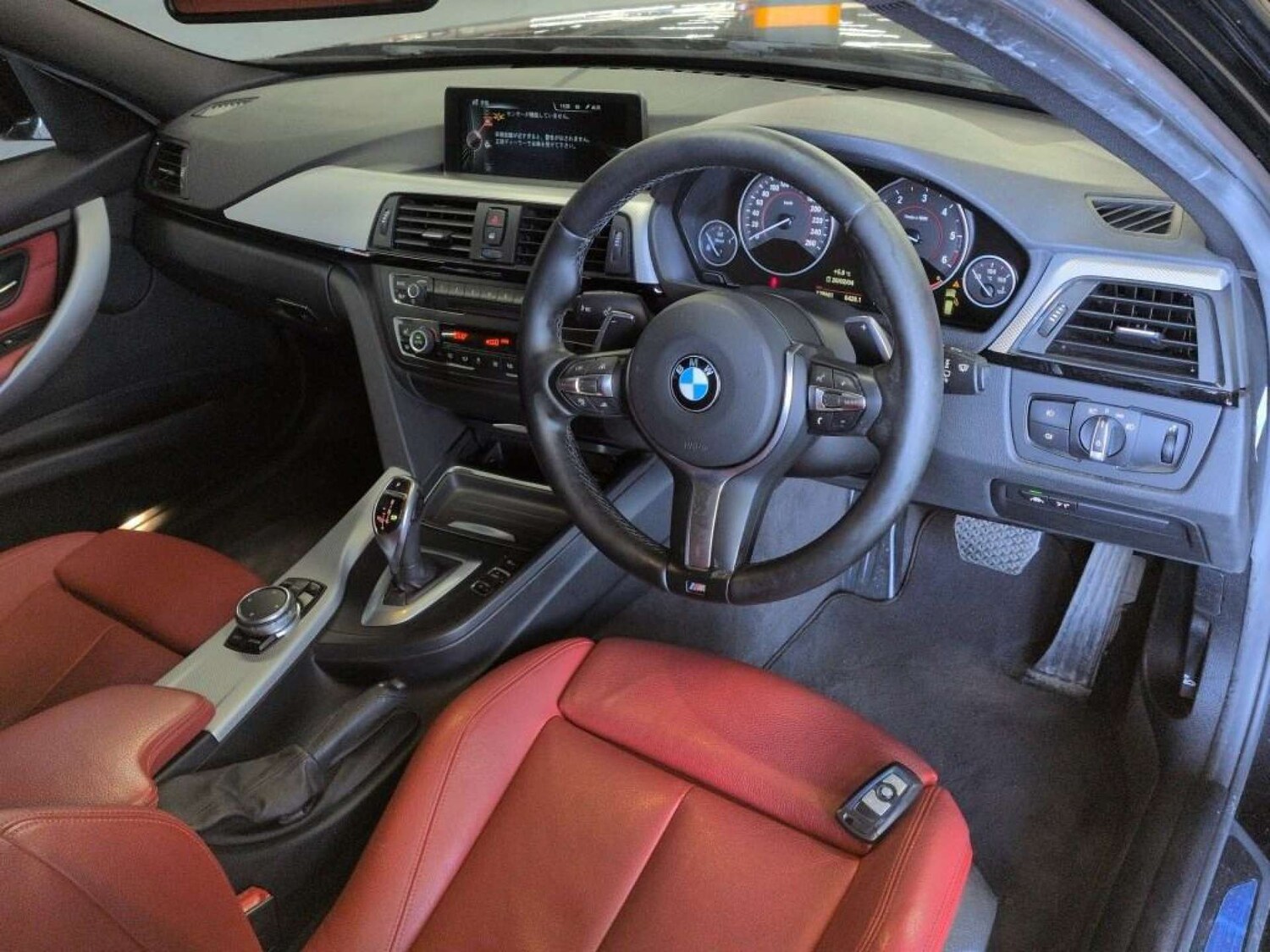 Used BMW 3 Series 2015 for sale - 78154379: Photo 15