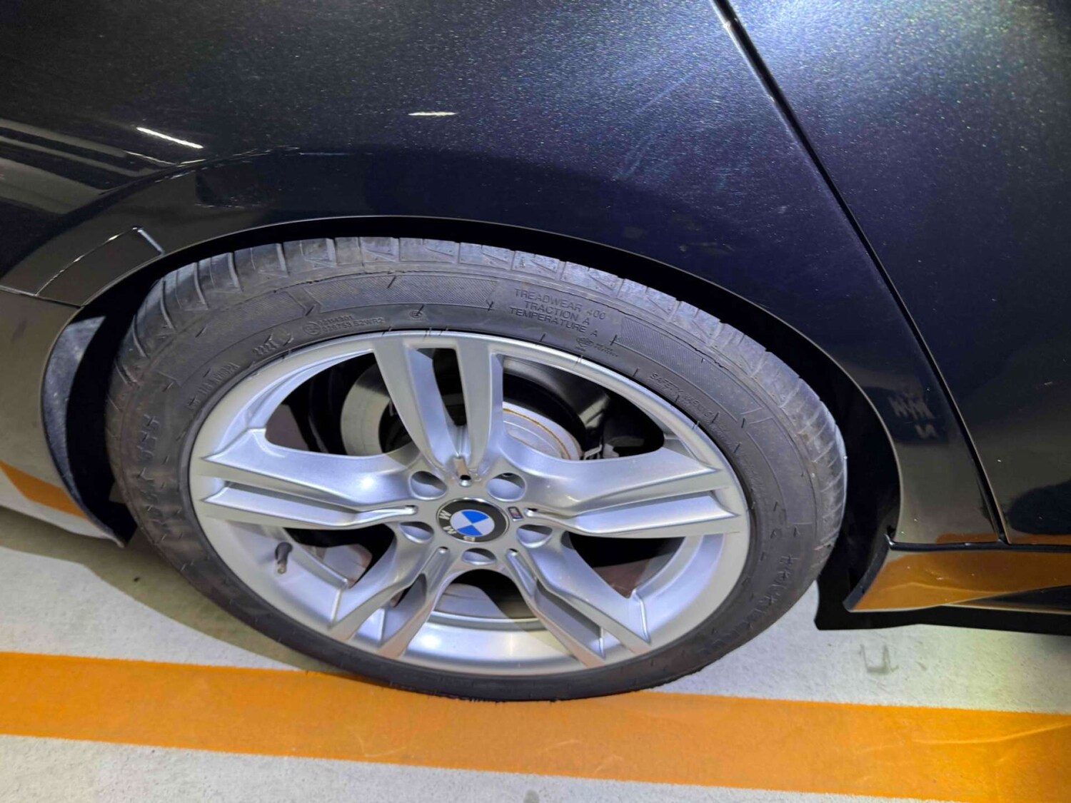 Used BMW 3 Series 2015 for sale - 78154379: Photo 17