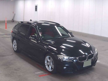 Used BMW 3 Series 2015 for sale - 78154379: Photo