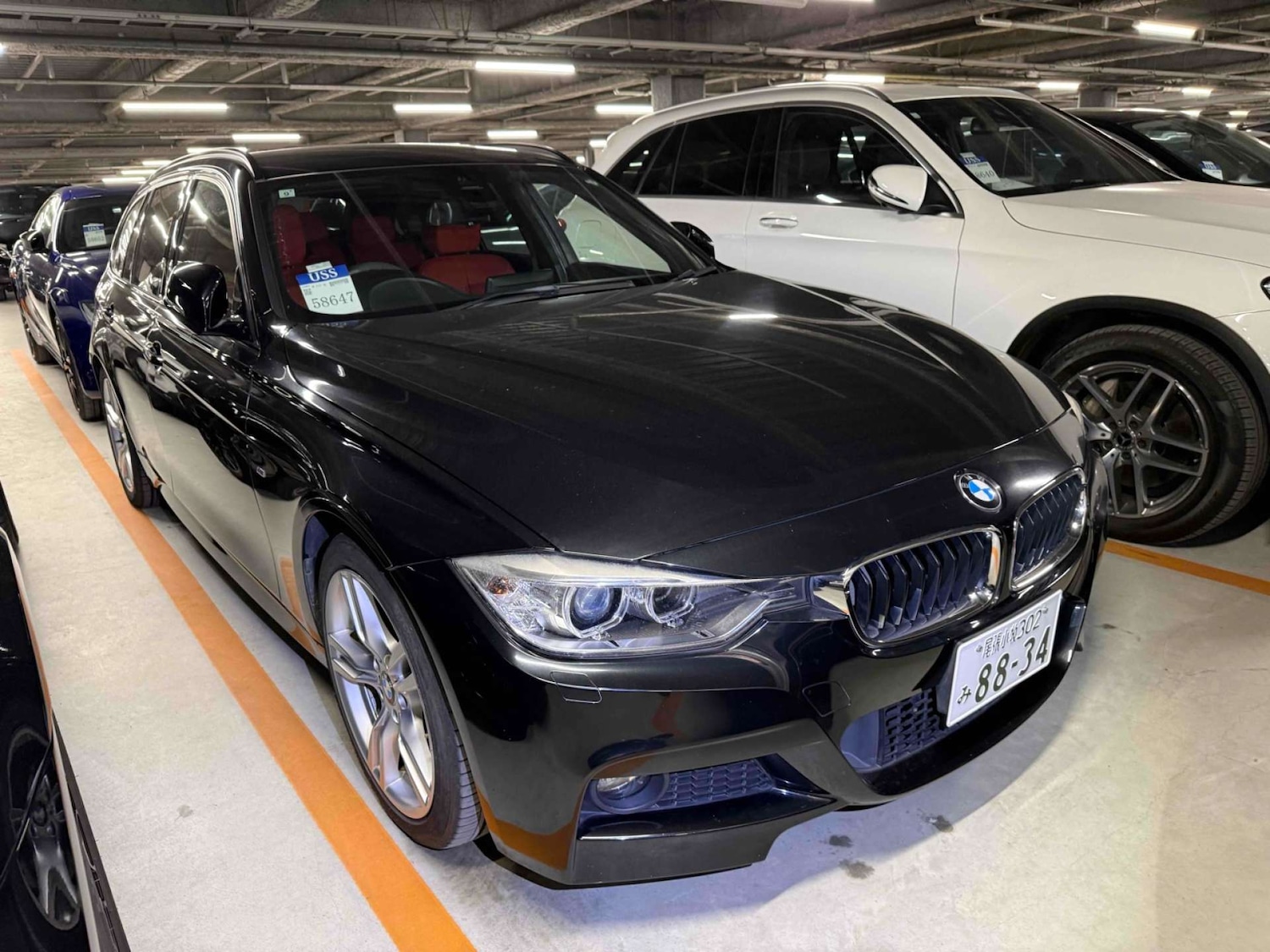 Used BMW 3 Series 2015 for sale - 78154379: Photo 2