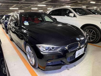 Used BMW 3 Series 2015 for sale - 78154379: Photo