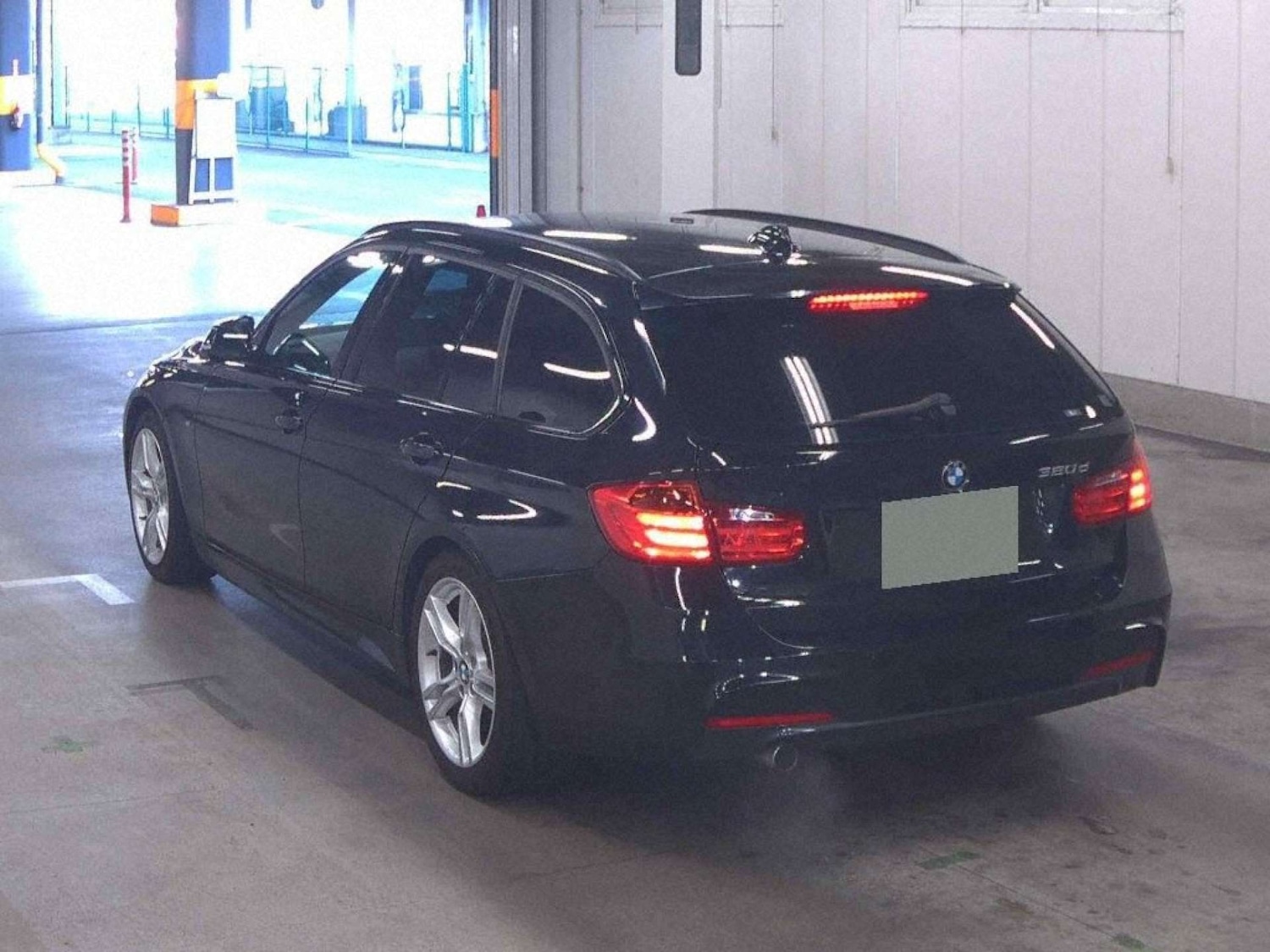 Used BMW 3 Series 2015 for sale - 78154379: Photo 6