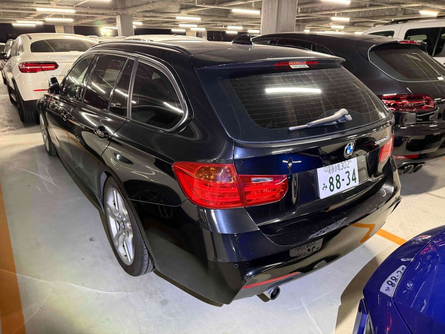 Used BMW 3 Series 2015 for sale - 78154379: Photo 7