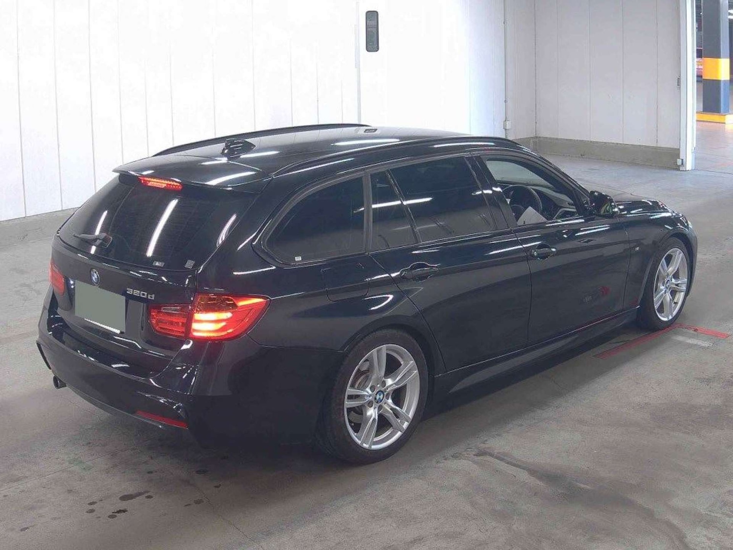 Used BMW 3 Series 2015 for sale - 78154379: Photo 9