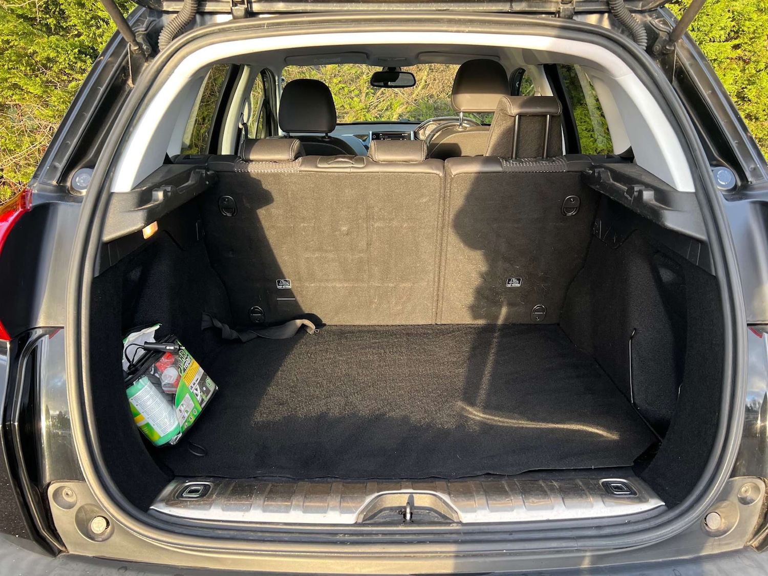 Used Peugeot 2008 2017 for sale - 77129074: Photo 13