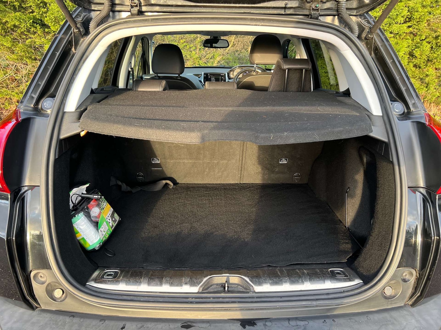 Used Peugeot 2008 2017 for sale - 77129074: Photo 14