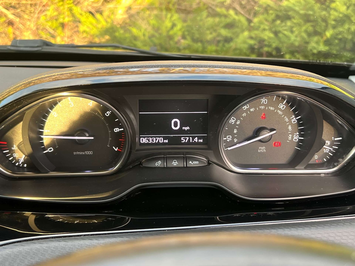 Used Peugeot 2008 2017 for sale - 77129074: Photo 33