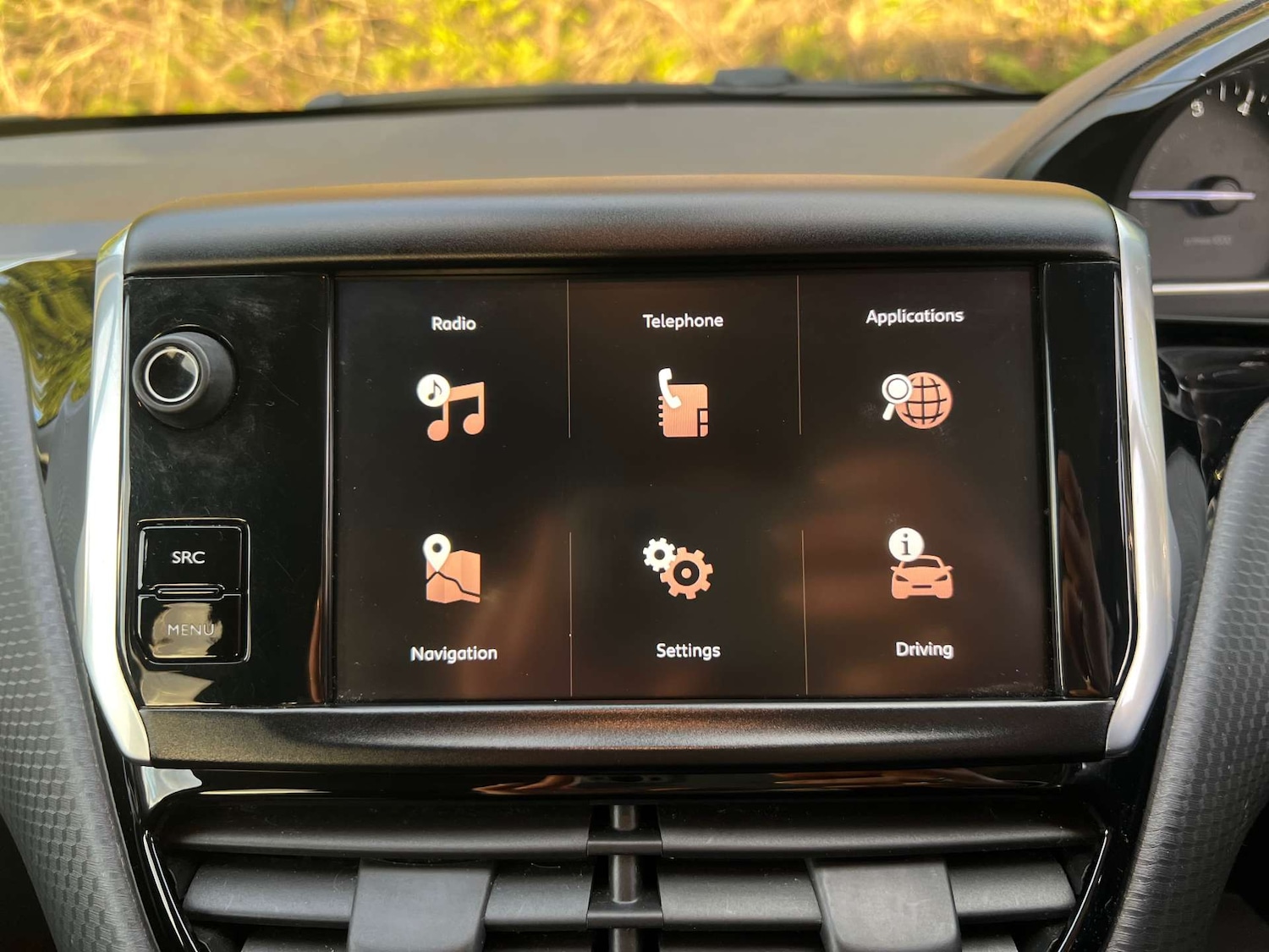 Used Peugeot 2008 2017 for sale - 77129074: Photo 36