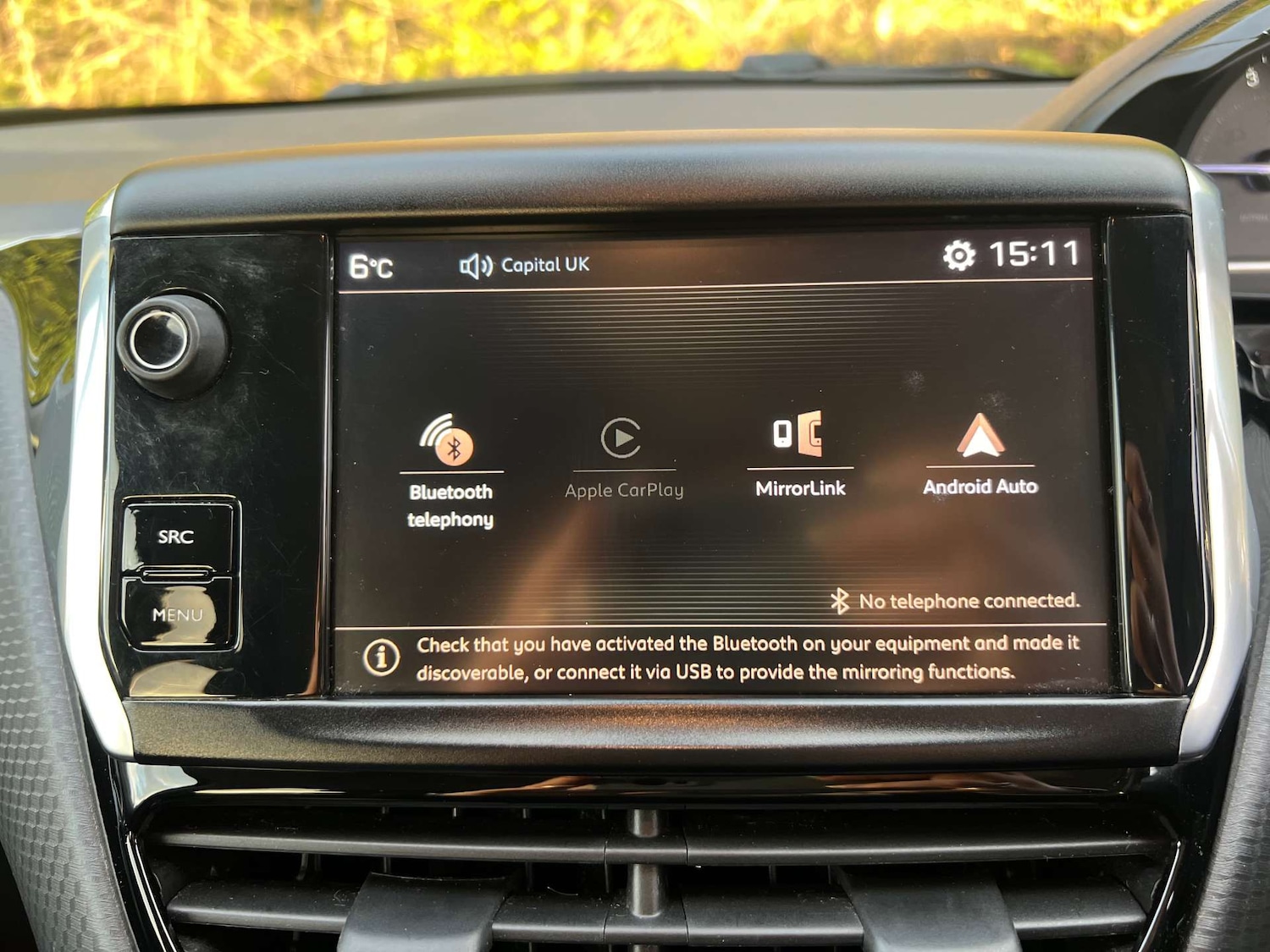 Used Peugeot 2008 2017 for sale - 77129074: Photo 43