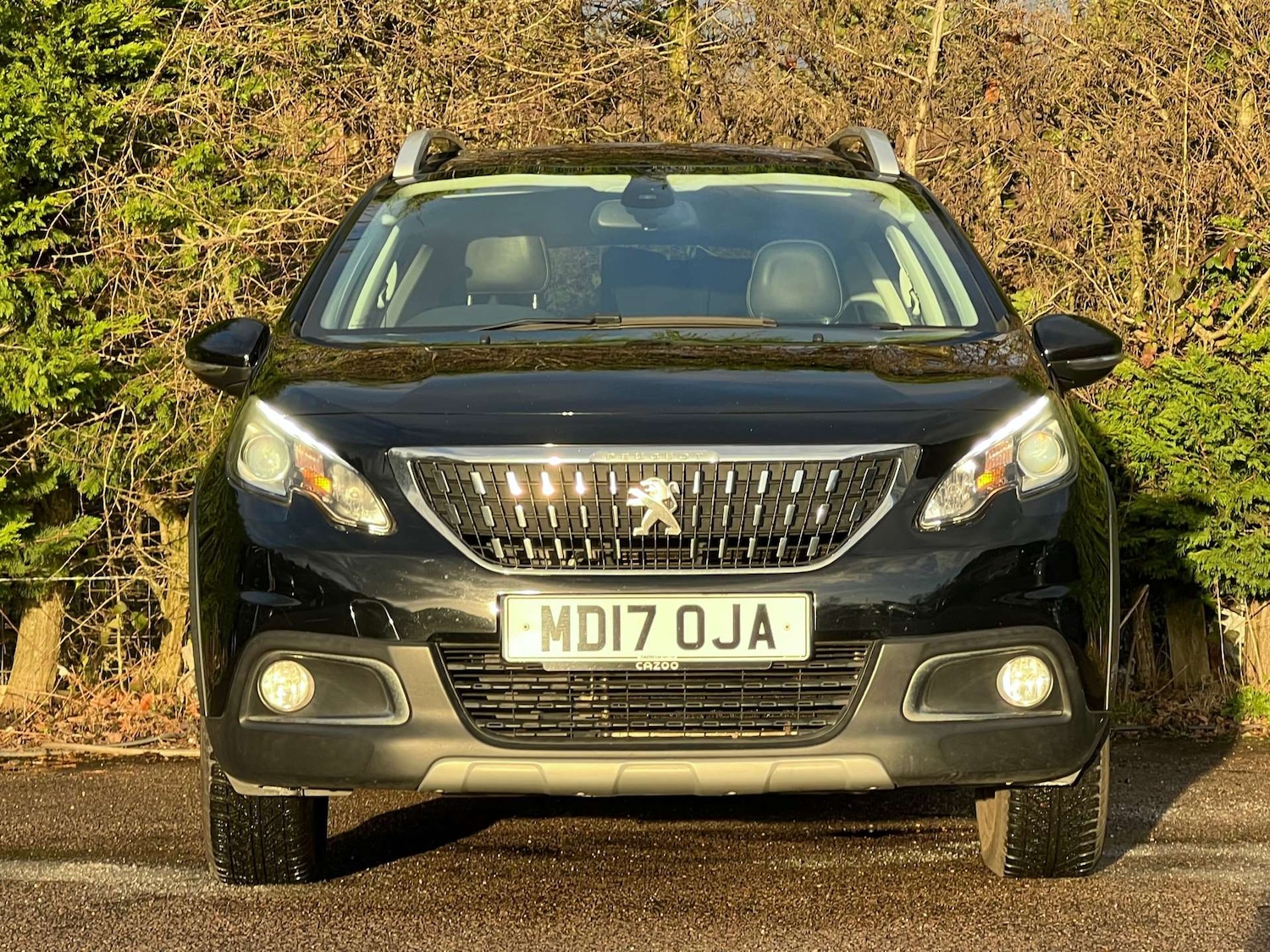 Used Peugeot 2008 2017 for sale - 77129074: Photo 5