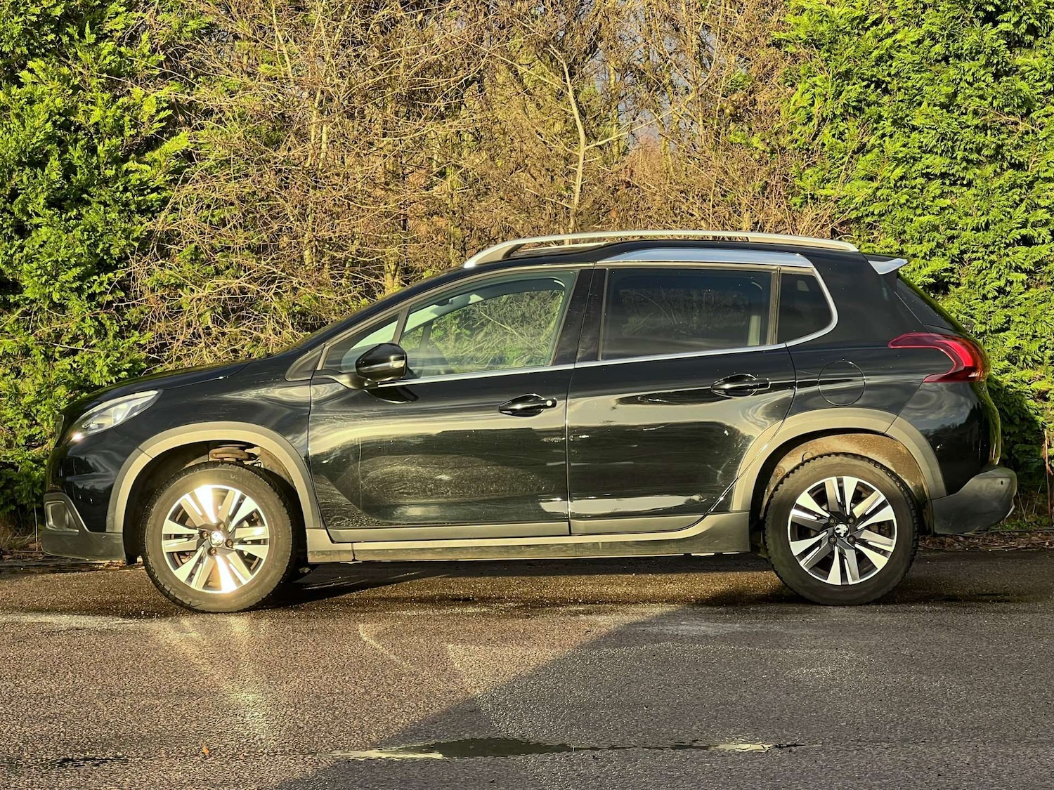 Used Peugeot 2008 2017 for sale - 77129074: Photo 7