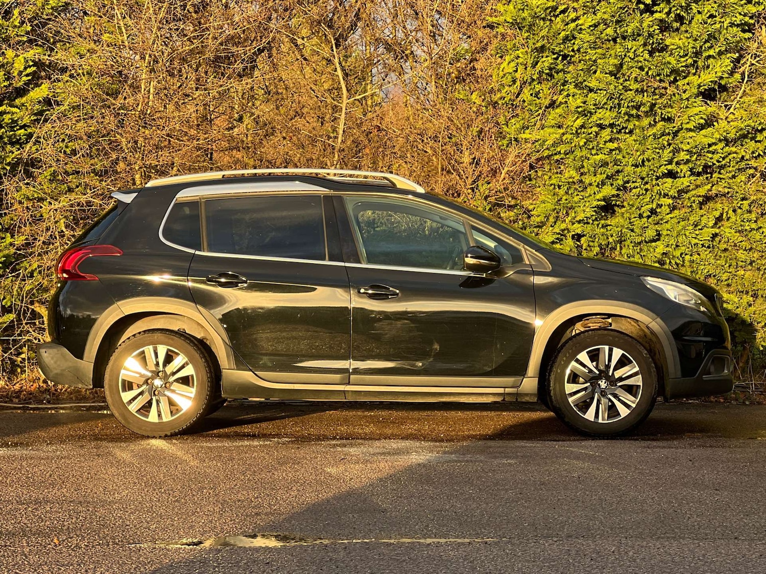 Used Peugeot 2008 2017 for sale - 77129074: Photo 9