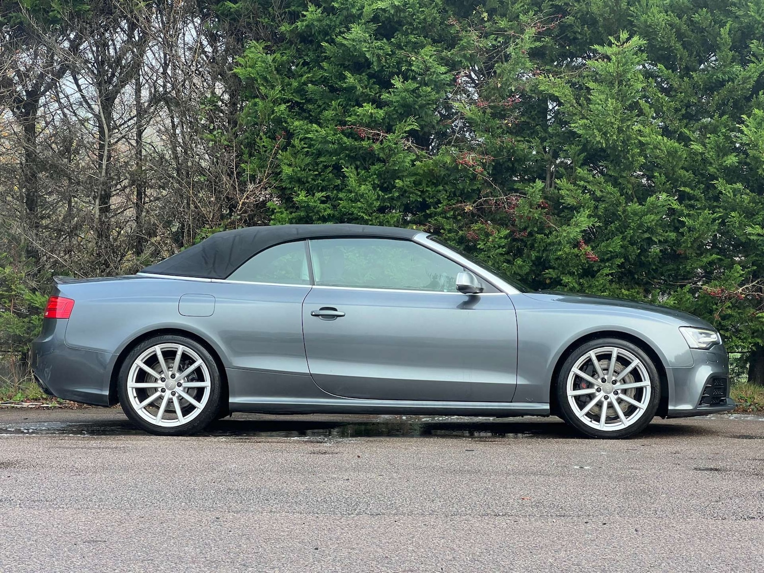 Used Audi RS5 2014 for sale - 76776931: Photo 10