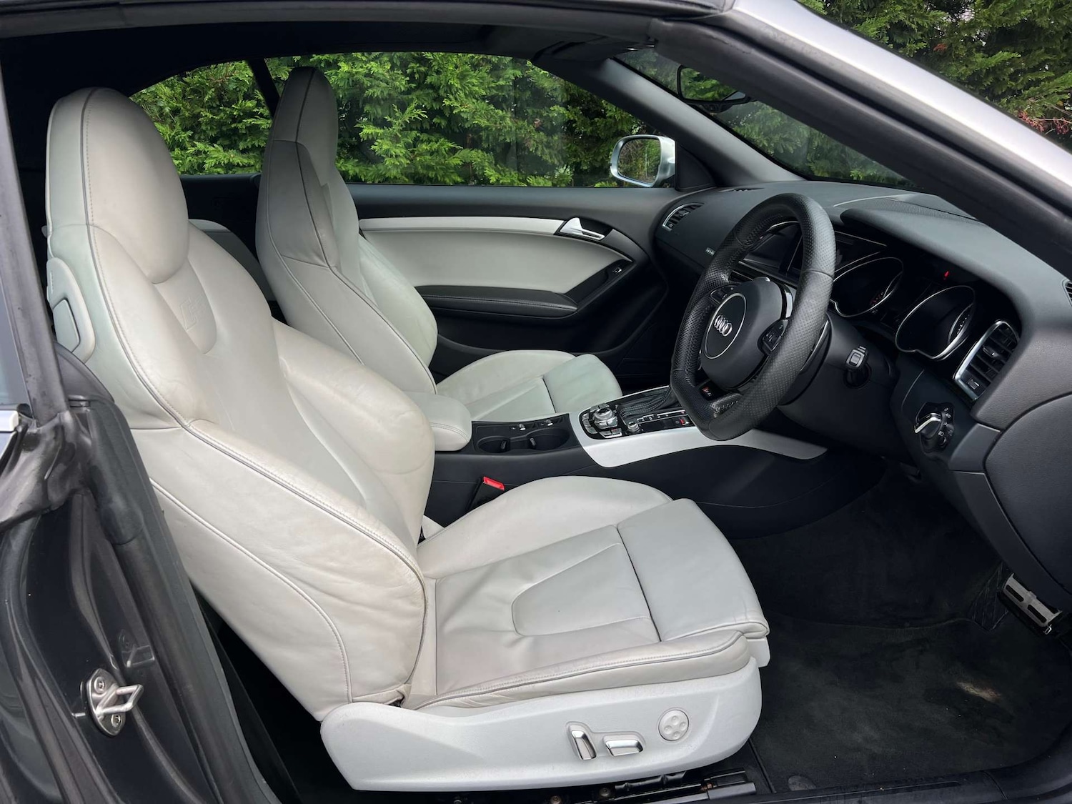 Used Audi RS5 2014 for sale - 76776931: Photo 19