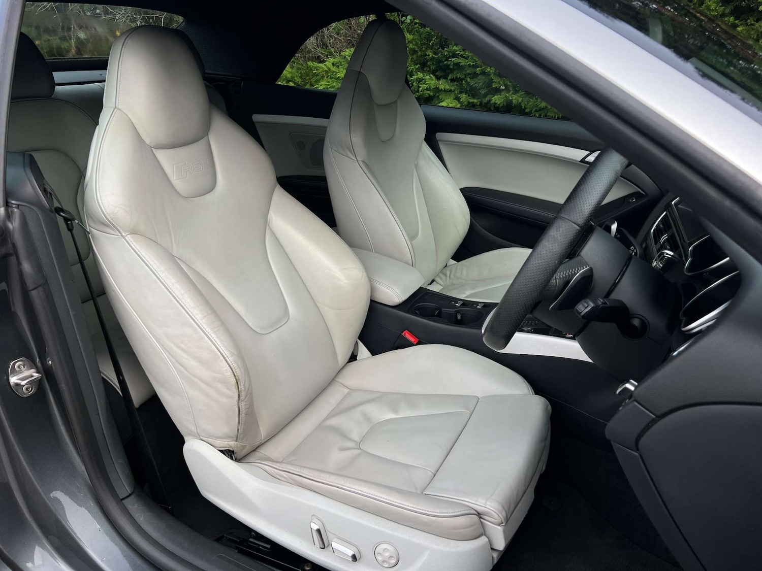 Used Audi RS5 2014 for sale - 76776931: Photo 20