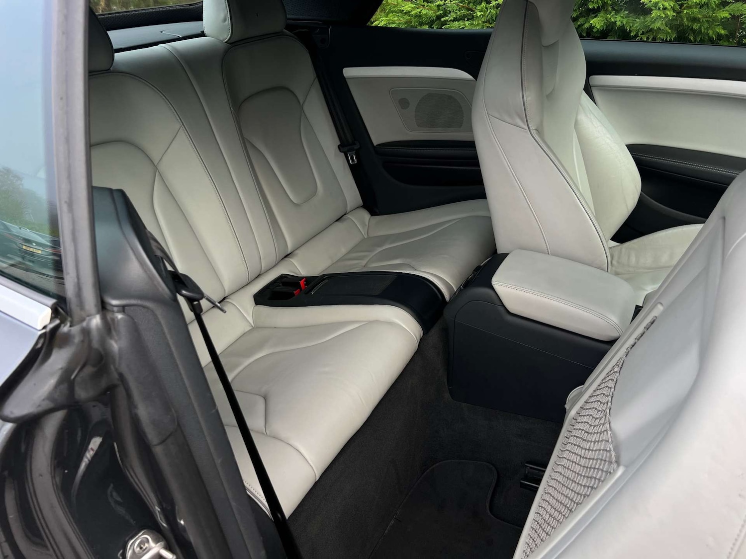 Used Audi RS5 2014 for sale - 76776931: Photo 21