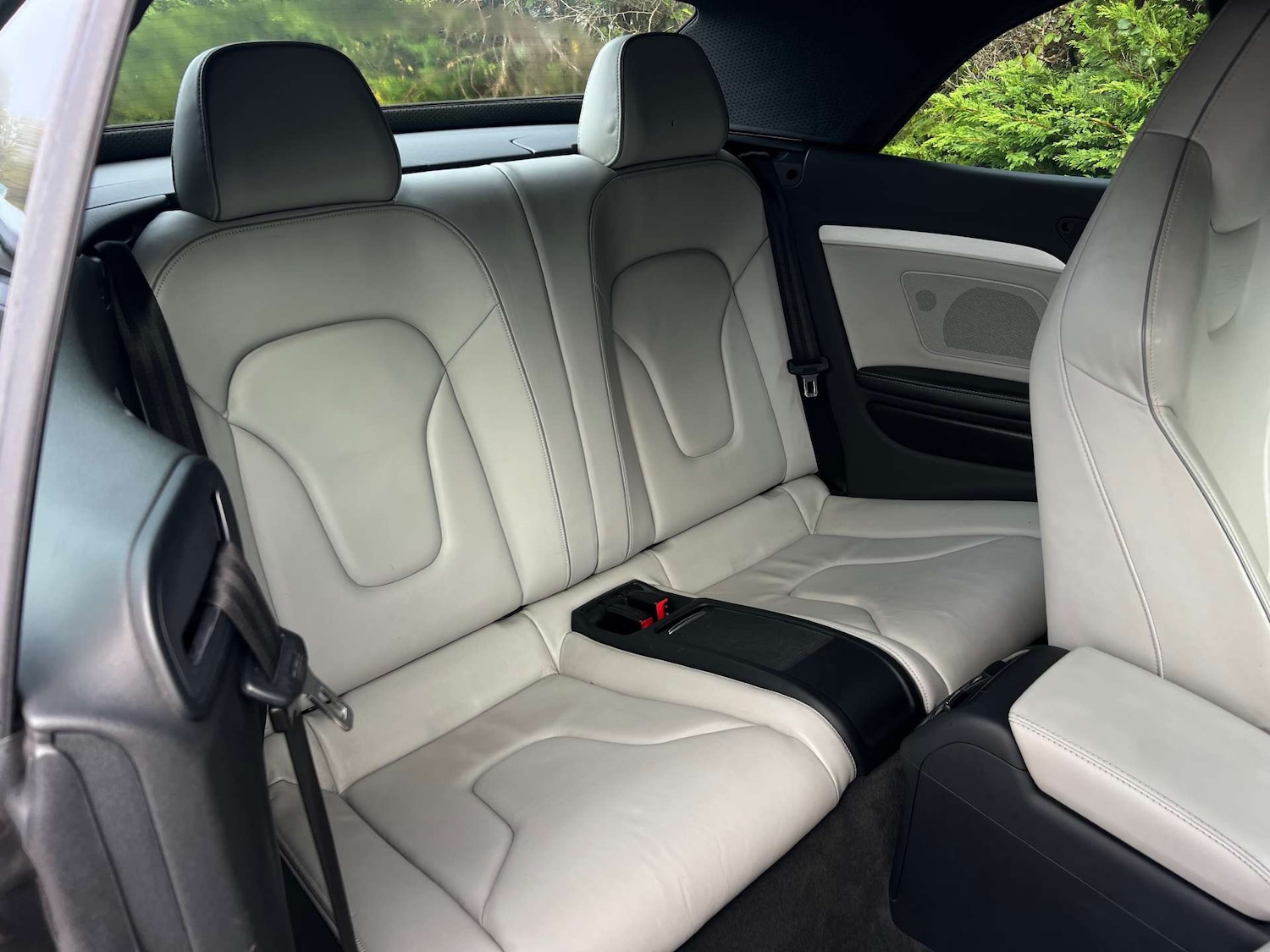 Used Audi RS5 2014 for sale - 76776931: Photo 22