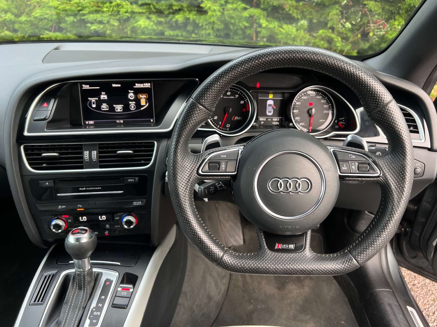 Used Audi RS5 2014 for sale - 76776931: Photo 25