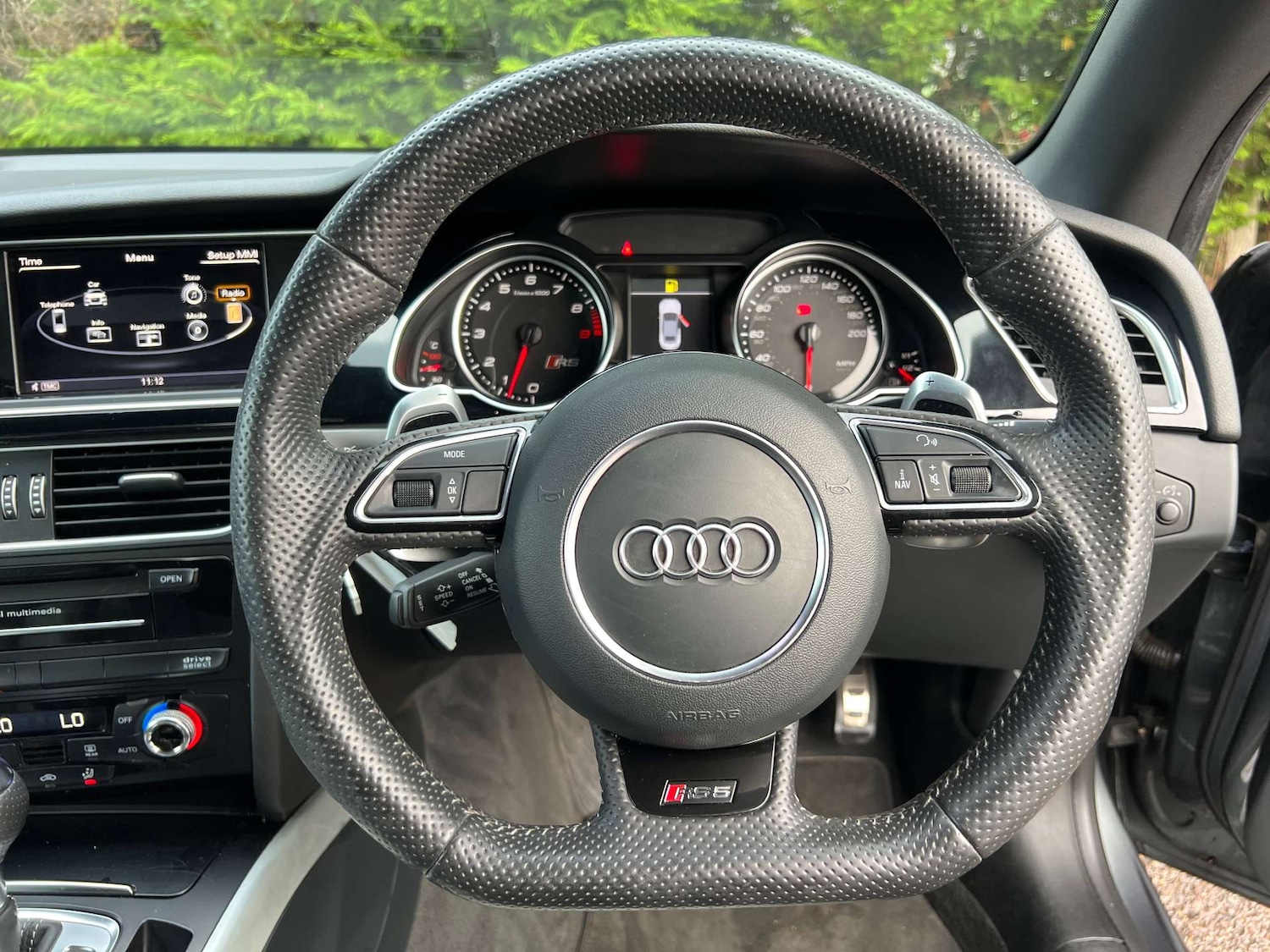 Used Audi RS5 2014 for sale - 76776931: Photo 26