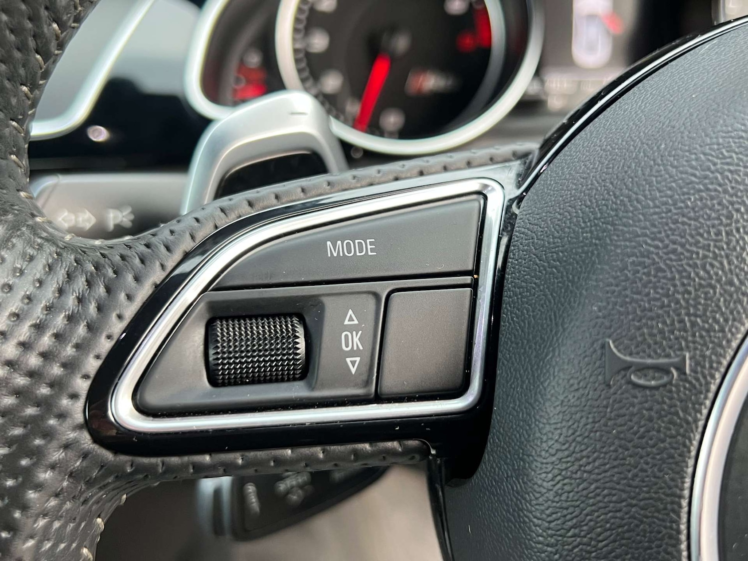 Used Audi RS5 2014 for sale - 76776931: Photo 27