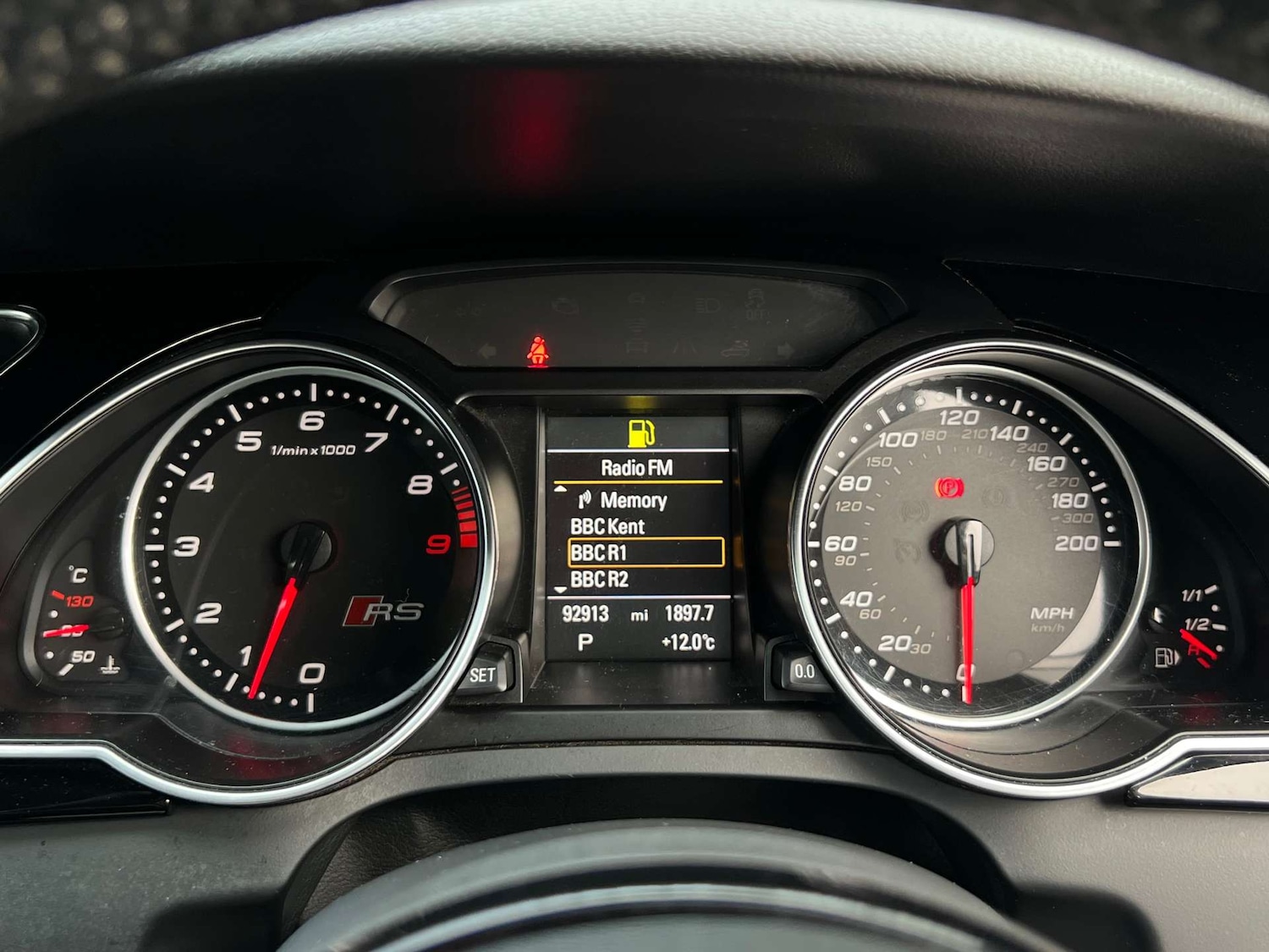 Used Audi RS5 2014 for sale - 76776931: Photo 32