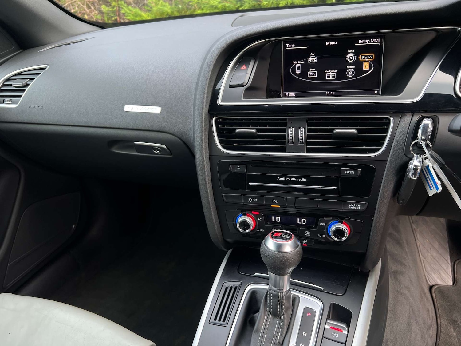 Used Audi RS5 2014 for sale - 76776931: Photo 34