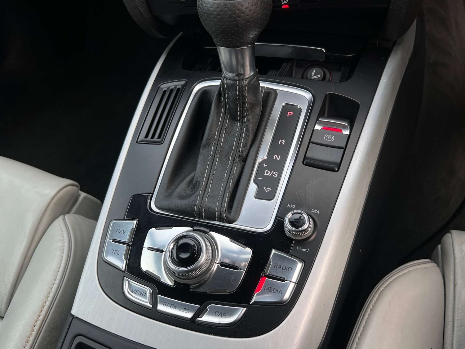 Used Audi RS5 2014 for sale - 76776931: Photo 38